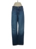 Levi's 100% Cotton Blue Jeans Size 27 waist - photo 1
