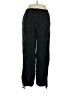 Assorted Brands 100% Lyocell Black Casual Pants Size XL - photo 1