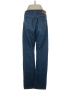 Levi's 100% Cotton Blue Jeans Size 27 waist - photo 2