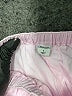 Crewcuts Solid Pink Shorts Size 5 - photo 3