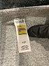 Lole 100% Polyester Gray Sweatshirt Size S - photo 7