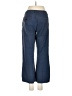 ATM Blue Casual Pants Size 4 - photo 2