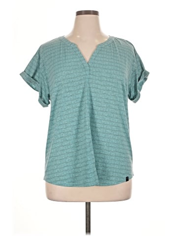 L.L.Bean Short Sleeve T-Shirt (view 1)
