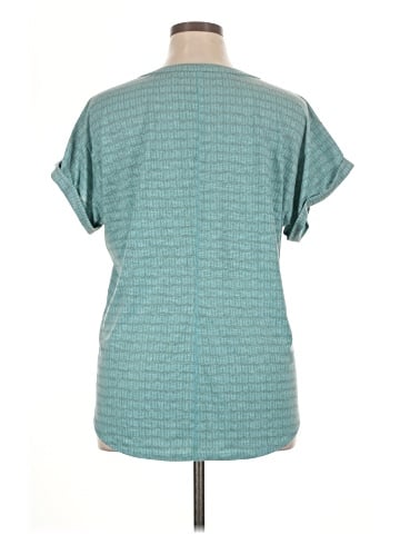 L.L.Bean Short Sleeve T-Shirt (view 2)