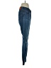 Levi's 100% Cotton Blue Jeans Size 27 waist - photo 4
