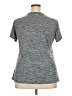 Amazon Essentials Tweed Gray Active T-Shirt Size XXL - photo 2