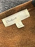 Perfect Animal Print Brown Pullover Sweater Size L - photo 7
