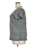 Amazon Essentials Tweed Gray Active T-Shirt Size XXL - photo 5