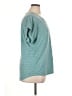 L.L.Bean Teal Short Sleeve T-Shirt Size XL - photo 4