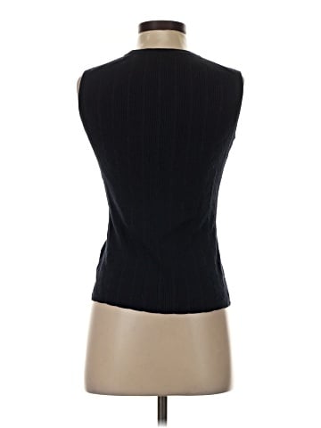 Brooks Brothers Sleeveless Top (view 2)