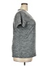 Amazon Essentials Tweed Gray Active T-Shirt Size XXL - photo 4