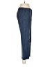 ATM Blue Casual Pants Size 4 - photo 4