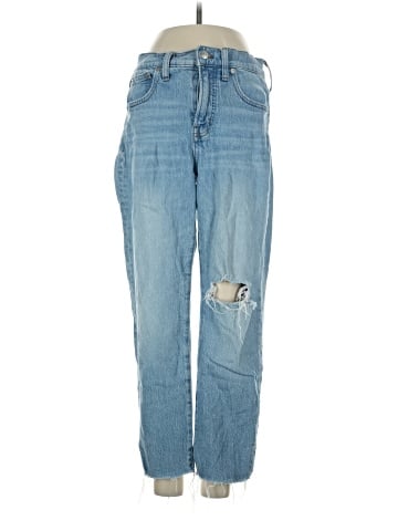 Madewell Jeans (view 1)