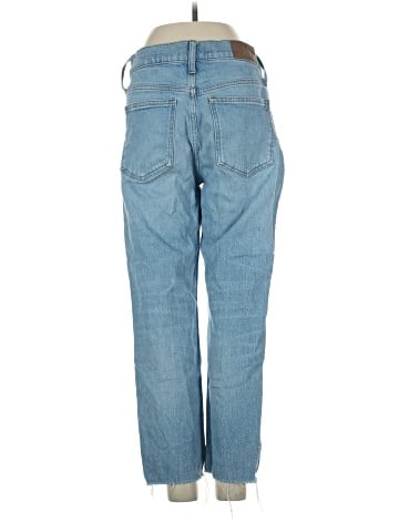 Madewell Jeans (view 2)