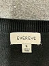Evereve Black Pullover Sweater Size M - photo 7