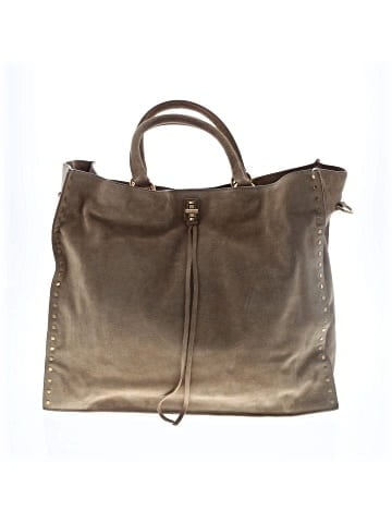Rebecca Minkoff Leather Tote (view 1)