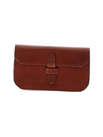 Banana Republic Leather Belt Bag (view 1)