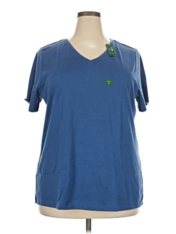 L.L.Bean Short Sleeve T-Shirt (view 1)