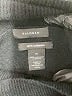 Halogen 100% Cashmere Black Cashmere Pullover Sweater Size M - photo 7
