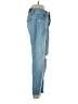 Madewell Hearts Blue Jeans Size 27 waist (petite) - photo 4