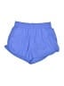 Athletic Works Solid Blue Athletic Shorts Size M - photo 1