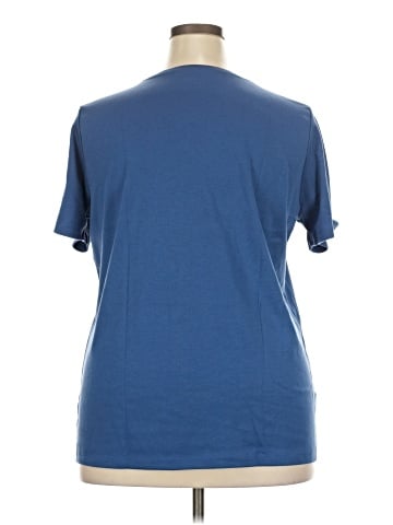 L.L.Bean Short Sleeve T-Shirt (view 2)