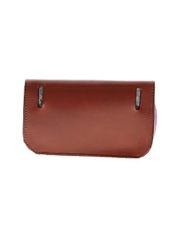 Banana Republic Leather Belt Bag (view 2)