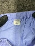 Crewcuts Solid Blue Shorts Size 5 - photo 3