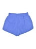 Athletic Works Solid Blue Athletic Shorts Size M - photo 2