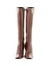 Coach Brown Boots Size 9 1/2 - photo 2