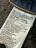 Levi's Blue Jeans Size 26 waist - photo 8