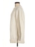 Old Navy 100% Cotton Ivory Pullover Sweater Size M (tall) - photo 5