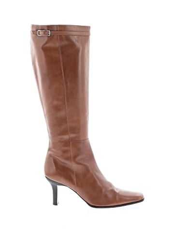 Coach Boots (view 1)