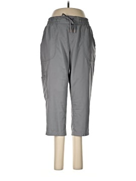 St. John's Bay Casual Pants (view 1)