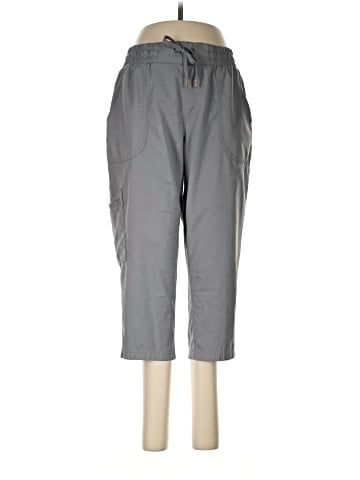 St. John's Bay Casual Pants (view 1)