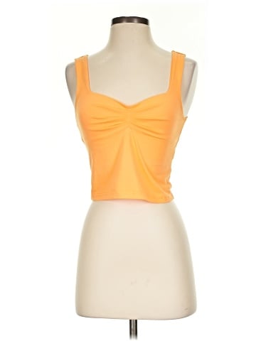 Shein Tank Top (view 1)