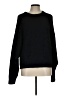 Gap Solid Black Pullover Sweater Size L (tall) - photo 1