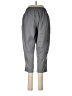 St. John's Bay 100% Polyester Gray Casual Pants Size M - photo 2
