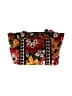 Vera Bradley Red Shoulder Bag One size - photo 1