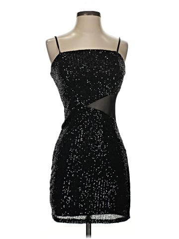 Trixxi Cocktail Dress (view 1)