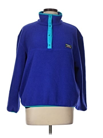 L.L.Bean Fleece (view 1)