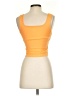 Shein Orange Tank Top Size S - photo 2