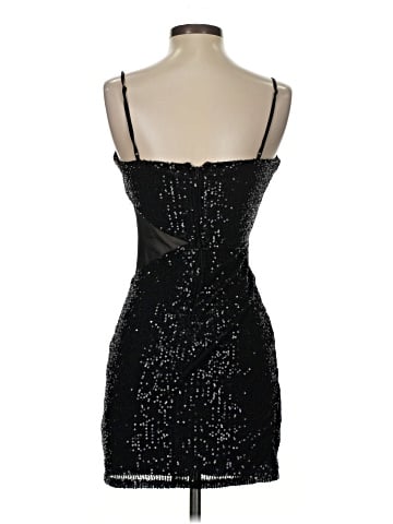 Trixxi Cocktail Dress (view 2)