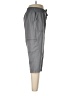 St. John's Bay 100% Polyester Gray Casual Pants Size M - photo 4