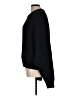Gap Solid Black Pullover Sweater Size L (tall) - photo 5