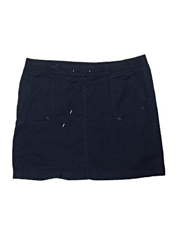 Croft & Barrow Casual Skirt (view 1)