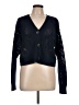 Unbranded Blue Cardigan Size L (estimated) - photo 1