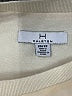 H By Halston 100% Polyester Ivory 3/4 Sleeve Blouse Size XS - photo 7