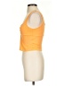 Shein Orange Tank Top Size S - photo 5
