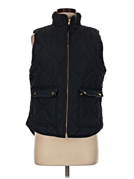 J.Crew Factory Store Vest (view 1)